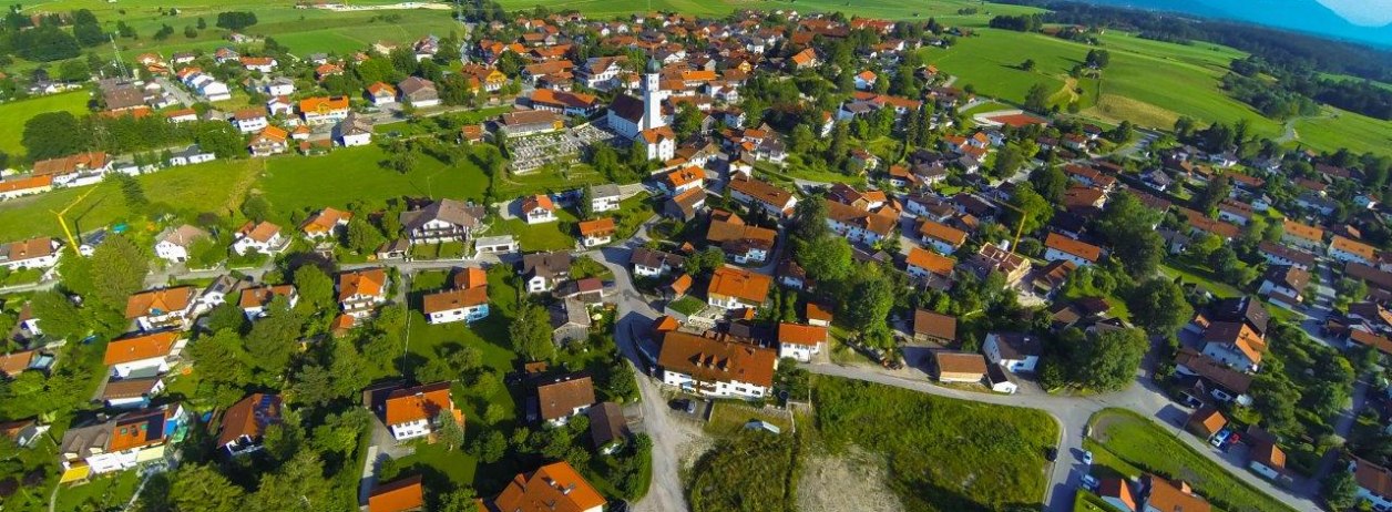 Luftaufnahme Königsdorf, © Tommy Schwarz Luftaufnahme Königsdorf, © Tommy Schwarz
