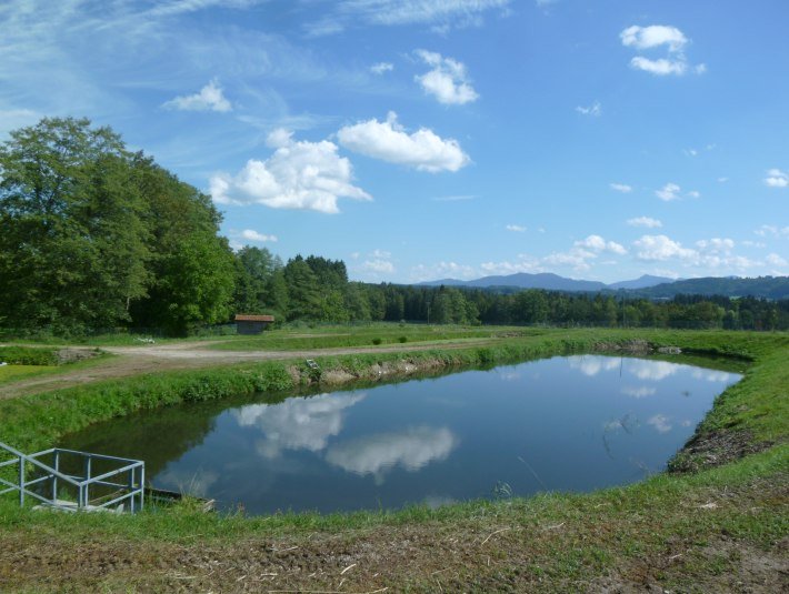 Kl&auml;ranlage Schwaighofen, &copy; Gemeindeverwaltung