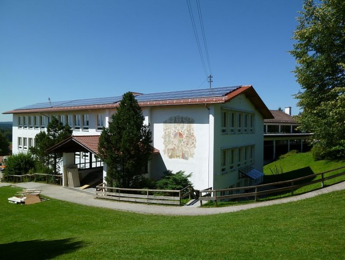 Das Kirchenjahr, &copy; Gemeinde K&ouml;nigsdorf