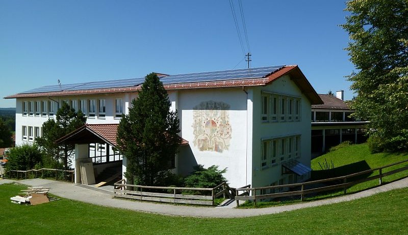 Das Kirchenjahr, © Gemeinde Königsdorf
